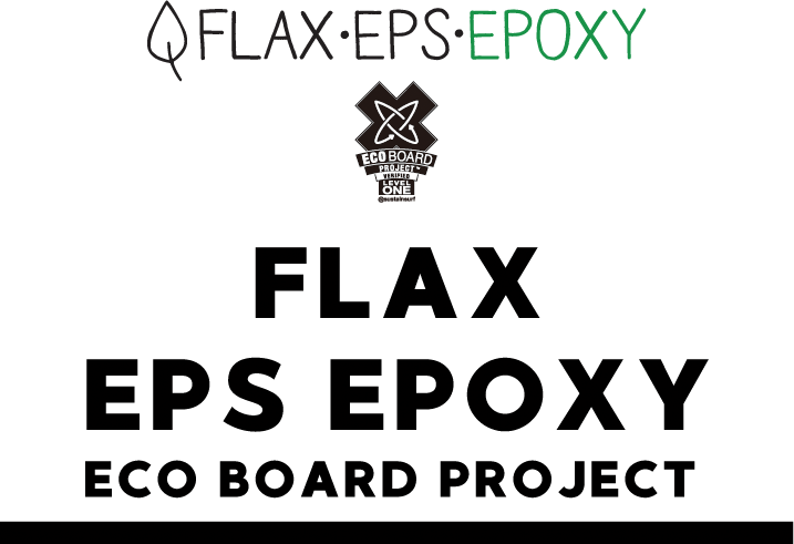 FLAX_EPS EPOXY
